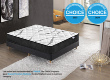 Load image into Gallery viewer, Breeze® Premium Firm Pocket Spring Mattress 26cm - breezehomeau