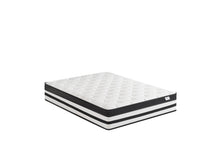 Load image into Gallery viewer, Breeze® Ultimate Plush Euro Top Pocket Mattress 35cm - breezehomeau