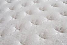 Load image into Gallery viewer, Breeze® Ultimate Plush Euro Top Pocket Mattress 35cm - breezehomeau