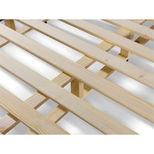 Load image into Gallery viewer, Breeze Premium Solid Timber Mattress Bed Base - breezehomeau