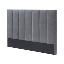 Load image into Gallery viewer, Breeze Premium Queen Size Upholstered Bedhead - breezehomeau