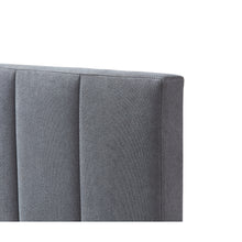 Load image into Gallery viewer, Breeze Premium Queen Size Upholstered Bedhead - breezehomeau