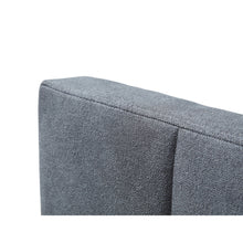 Load image into Gallery viewer, Breeze Premium Queen Size Upholstered Bedhead - breezehomeau