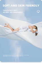 Load image into Gallery viewer, Breeze Premium Mattress Bed Ice Silk Cooling Set - breezehomeau