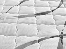 Load image into Gallery viewer, Breeze® Single / King Single / Double / Queen Premium Firm Pocket Spring Mattress 26cm High Density Foam.