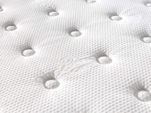 Load image into Gallery viewer, Breeze® Single / Double / Queen / King Mattress Bed Plush Memory Foam Euro Top 5 Zone Pocket Spring Organic Cotton 32cm.