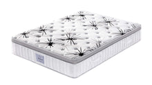 Load image into Gallery viewer, Breeze® Double / Queen / King Mattress Bed Cool Gel Infused Memory Foam Euro Top 7 Zone 34cm.