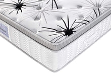Load image into Gallery viewer, Breeze® Double / Queen / King Mattress Bed Cool Gel Infused Memory Foam Euro Top 7 Zone 34cm.