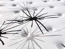 Load image into Gallery viewer, Breeze® Double / Queen / King Mattress Bed Cool Gel Infused Memory Foam Euro Top 7 Zone 34cm.