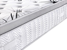 Load image into Gallery viewer, Breeze® Double / Queen / King Mattress Bed Cool Gel Infused Memory Foam Euro Top 7 Zone 34cm.