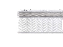 Load image into Gallery viewer, Breeze® Double / Queen / King Mattress Bed Cool Gel Infused Memory Foam Euro Top 7 Zone 34cm.