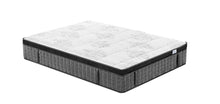 Load image into Gallery viewer, Breeze® Supreme Plush Cool Gel Infused Memory Foam 7 Zone Euro Top Pocket Spring Mattress 36cm Double Queen King.