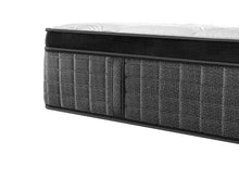 Load image into Gallery viewer, Breeze® Supreme Plush Cool Gel Infused Memory Foam 7 Zone Euro Top Pocket Spring Mattress 36cm Double Queen King.