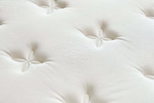 Load image into Gallery viewer, Breeze® Plush Luxe Cloud 7 Zone Euro Top Pocket Spring Mattress 36cm - breezehomeau