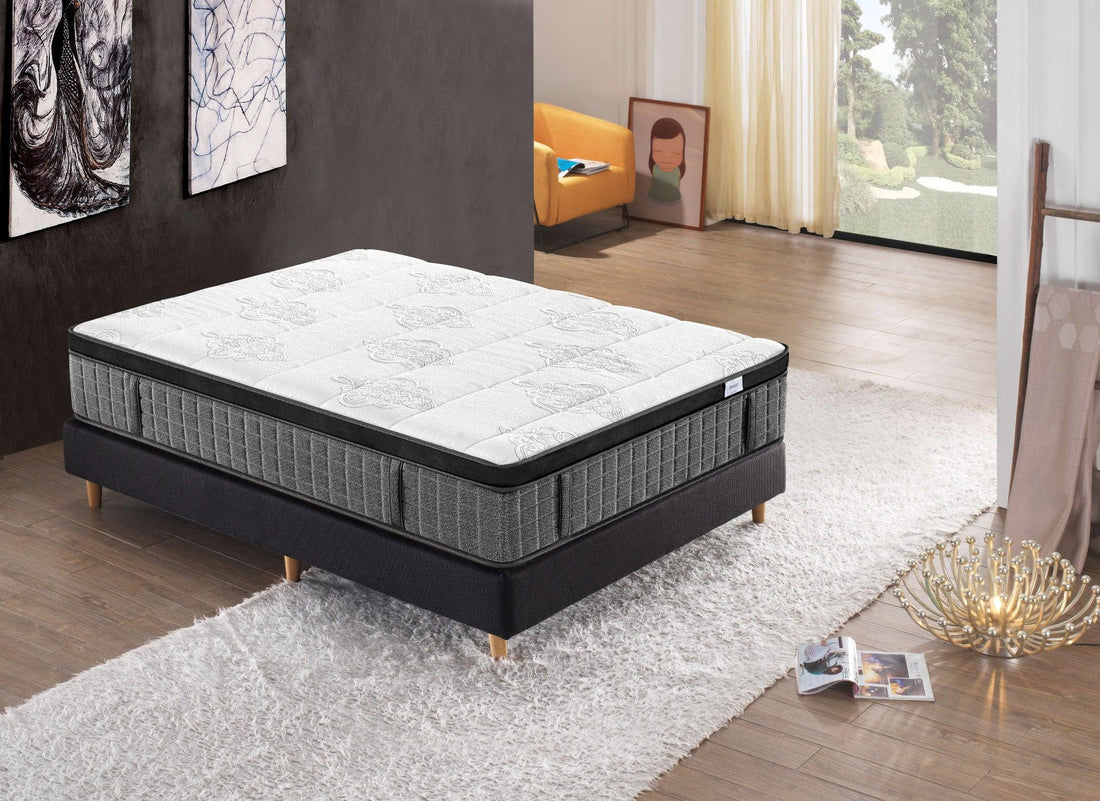 Australian Standard Bed Sizes and Mattress Dimensions - breezehomeau