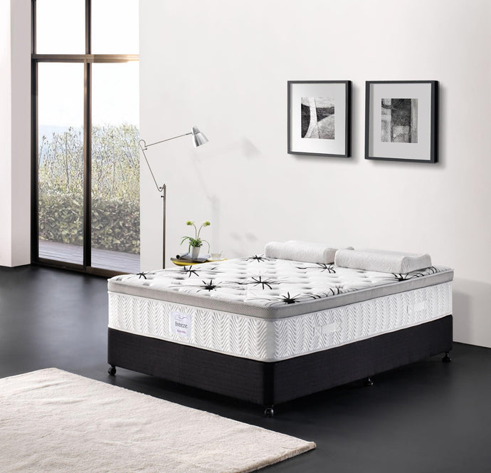 How to care your Breeze® mattress