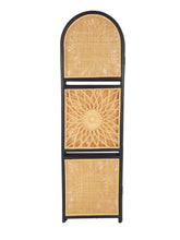 Load image into Gallery viewer, Ijen Natural Rattan Room Divider Screen
