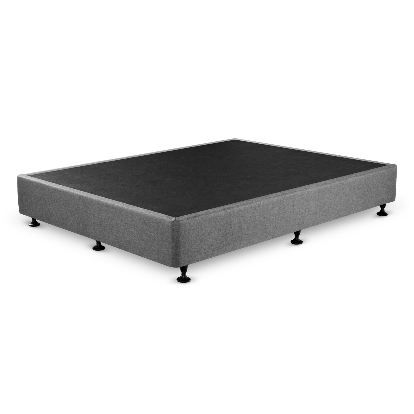 Breeze Premium Solid Timber Mattress Bed Base - breezehomeau