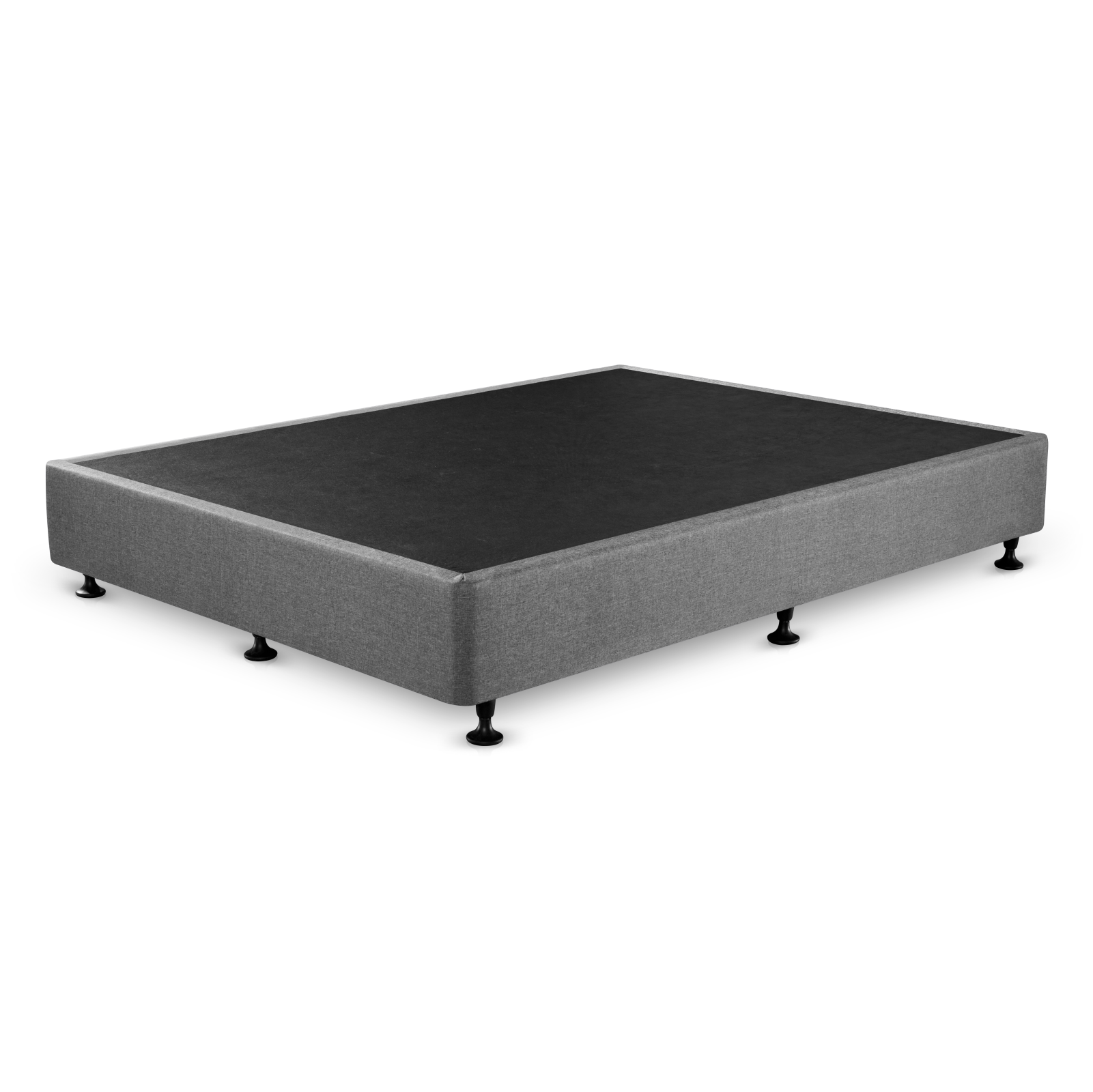 Breeze Premium Solid Timber Mattress Bed Base - breezehomeau