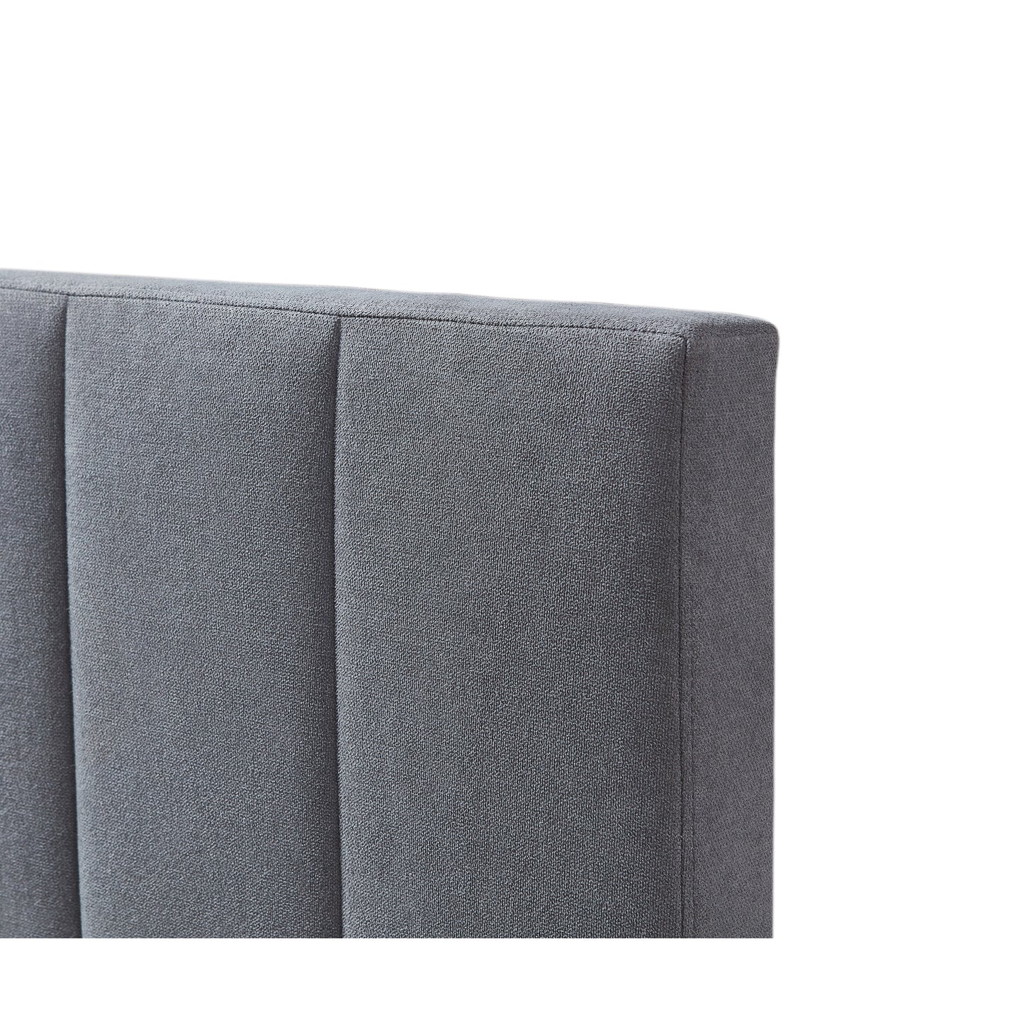 Breeze Premium Queen Size Upholstered Bedhead - breezehomeau