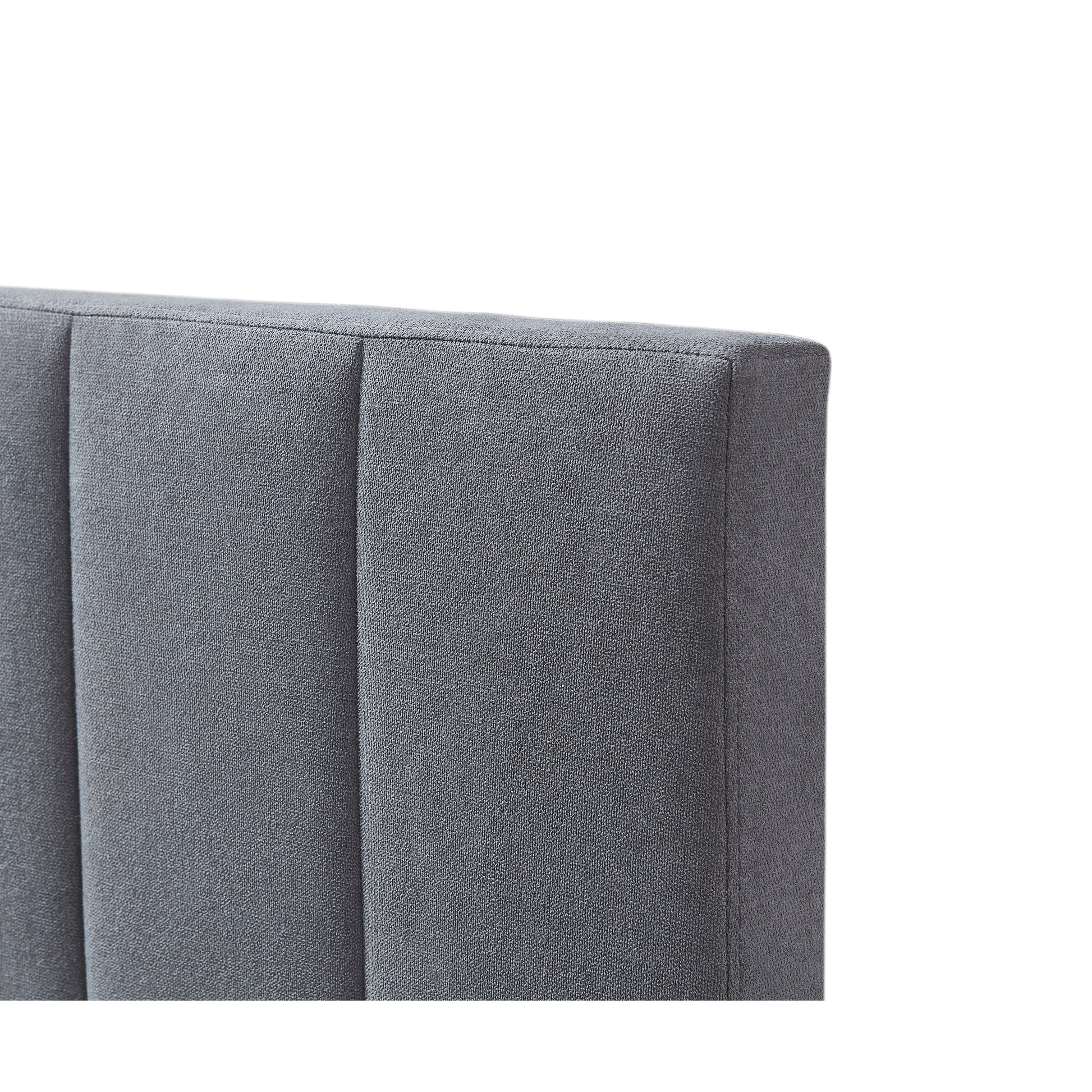 Breeze Premium Queen Size Upholstered Bedhead - breezehomeau
