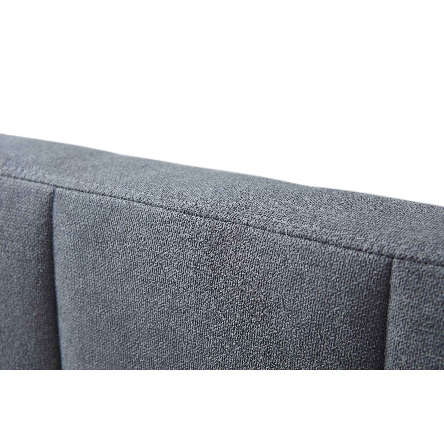 Breeze Premium Queen Size Upholstered Bedhead - breezehomeau