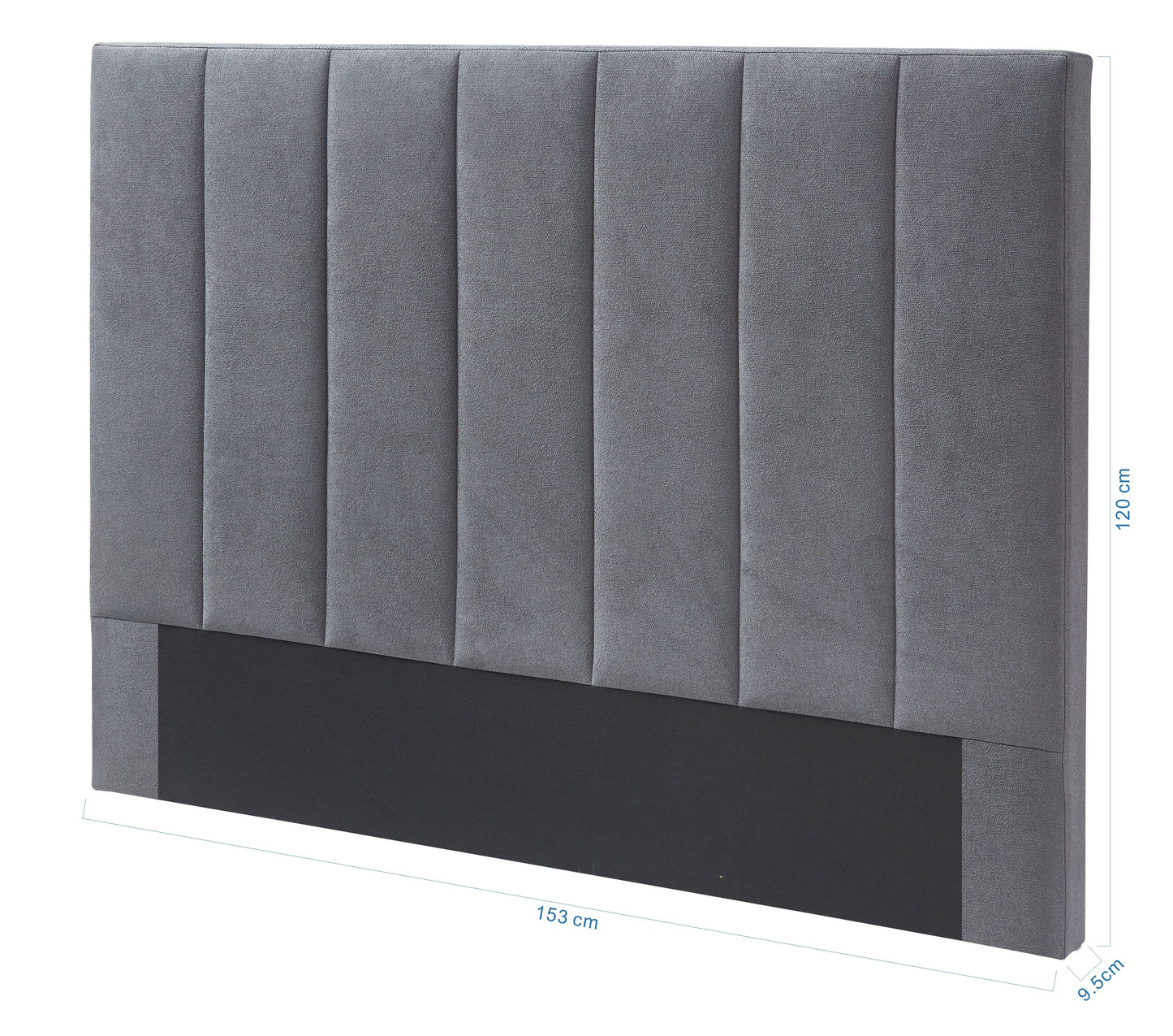 Breeze Premium Upholstered Bedhead - breezehomeau