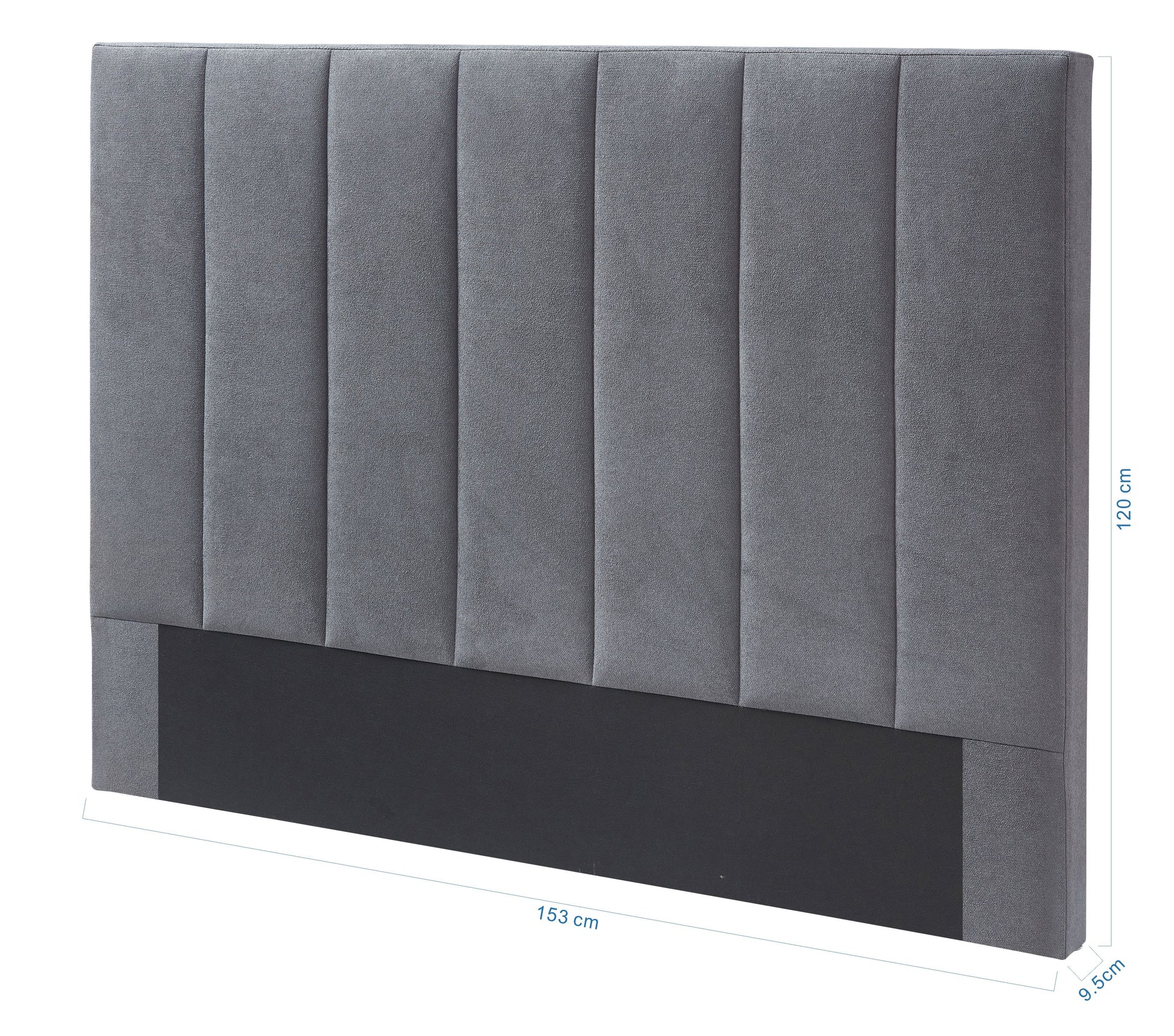Breeze Premium Upholstered Bedhead - breezehomeau