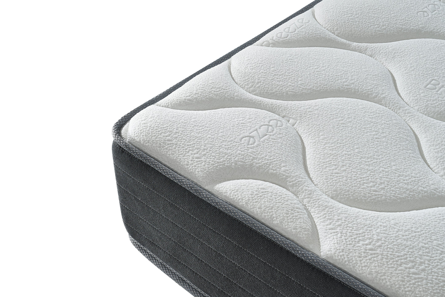 Breeze® Signature Firm Double-Sided Flippable Pocket Spring Mattress 30cm - breezehomeau
