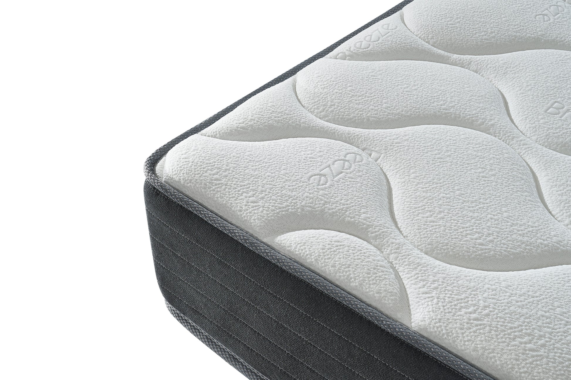 Breeze® Signature Firm Double-Sided Flippable Pocket Spring Mattress 30cm - breezehomeau