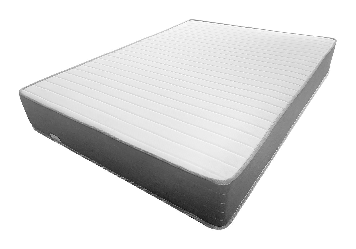 Breeze® Signature Firm Double-Sided Flippable Pocket Spring Mattress 30cm - breezehomeau