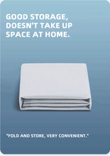 Load image into Gallery viewer, Breeze Premium Mattress Bed Ice Silk Cooling Set
