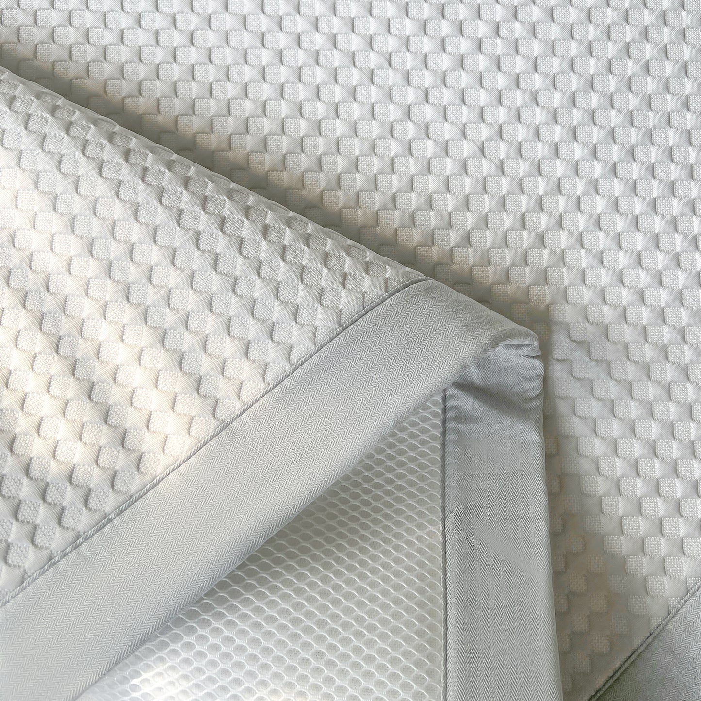 Breeze Premium Mattress Bed Ice Silk Cooling Set - breezehomeau