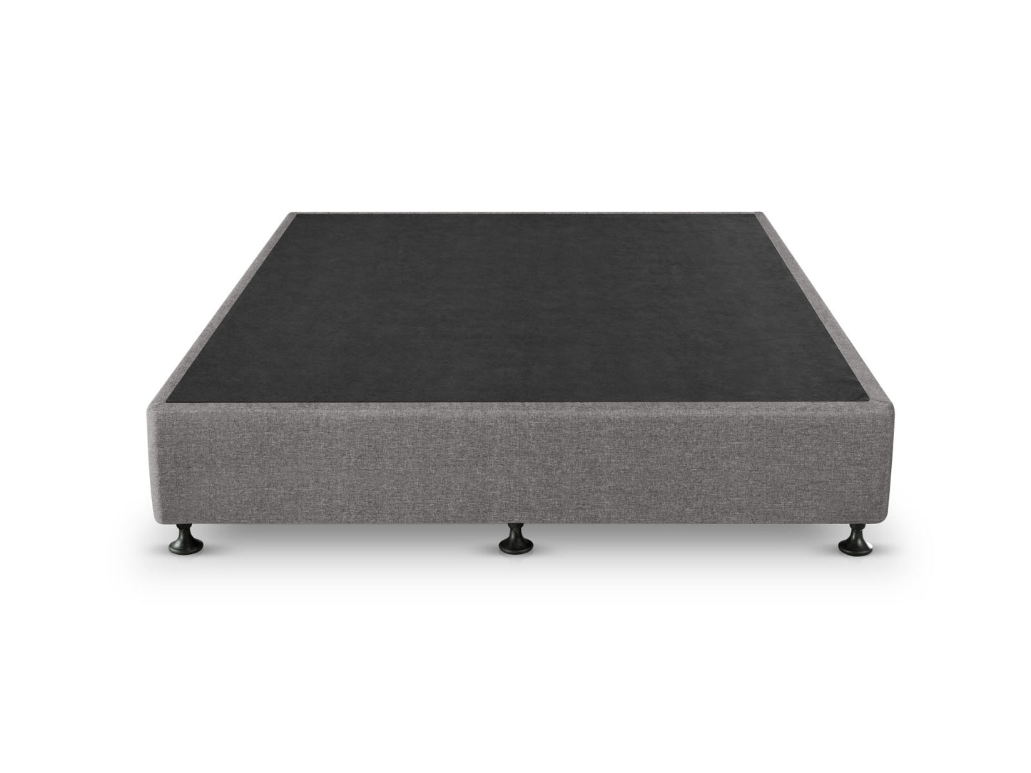 Breeze Premium Solid Timber Mattress Bed Base - breezehomeau