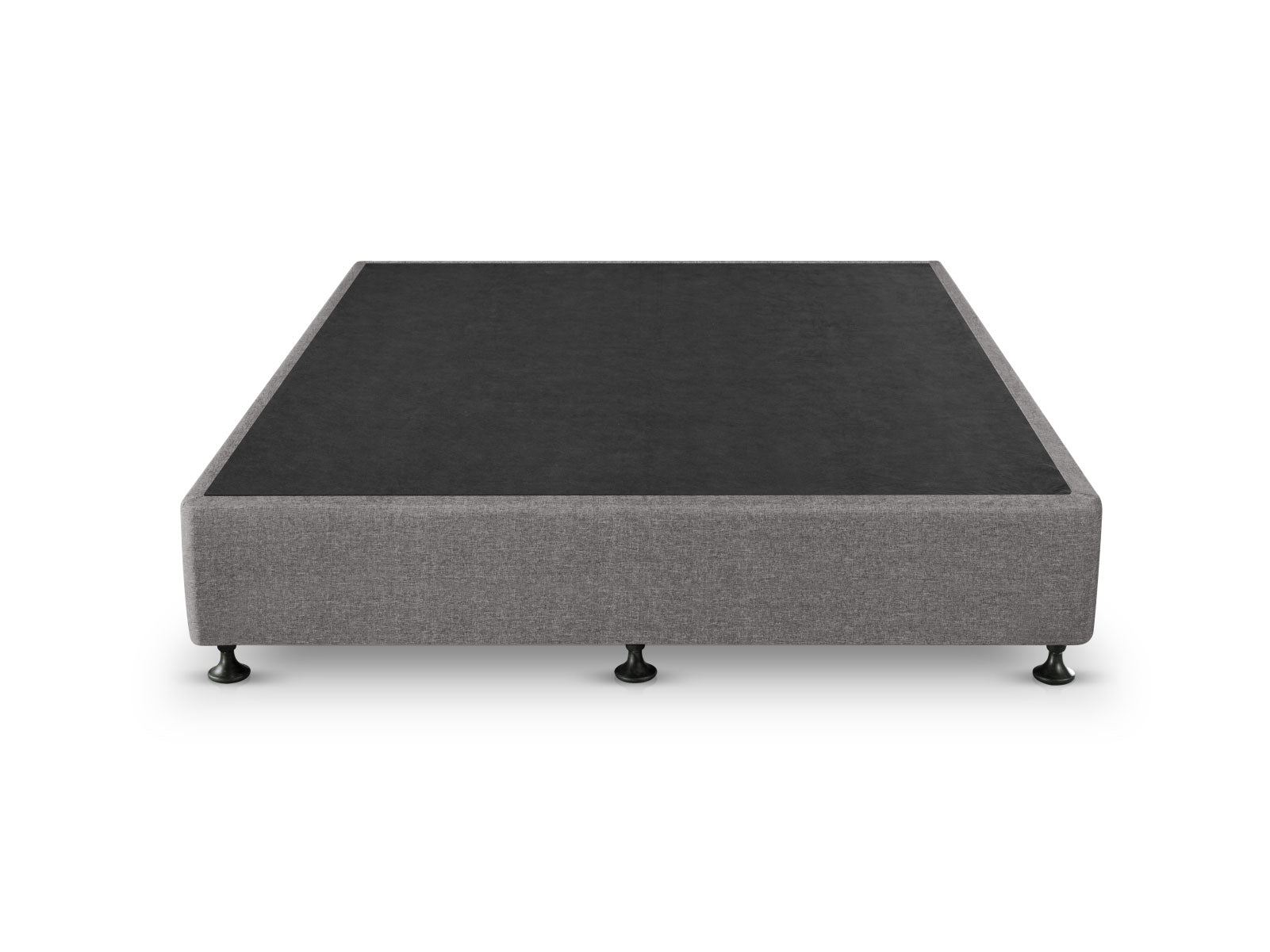 Breeze Premium Solid Timber Mattress Bed Base - breezehomeau