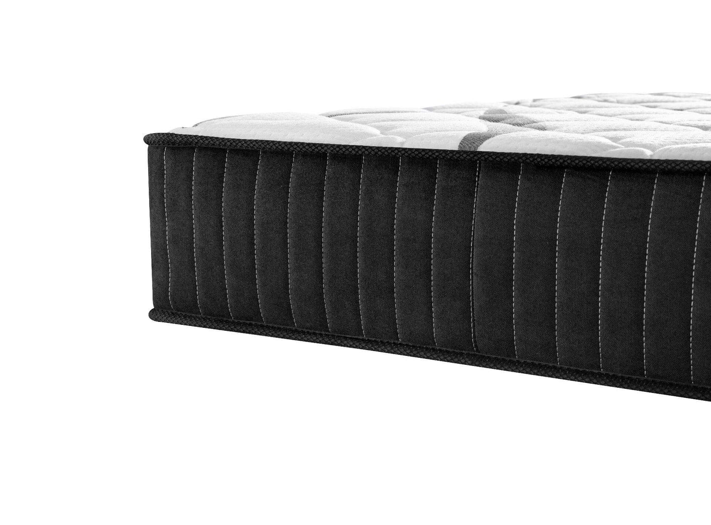 Breeze® Single / King Single / Double / Queen Premium Firm Pocket Spring Mattress 26cm High Density Foam.