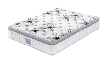 Load image into Gallery viewer, Breeze® Double / Queen / King Mattress Bed Cool Gel Infused Memory Foam Euro Top 7 Zone 34cm.
