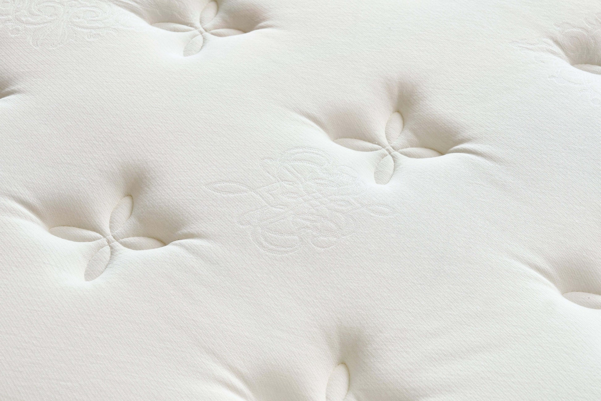 Breeze® Plush Luxe Cloud 7 Zone Euro Top Pocket Spring Mattress 36cm - breezehomeau