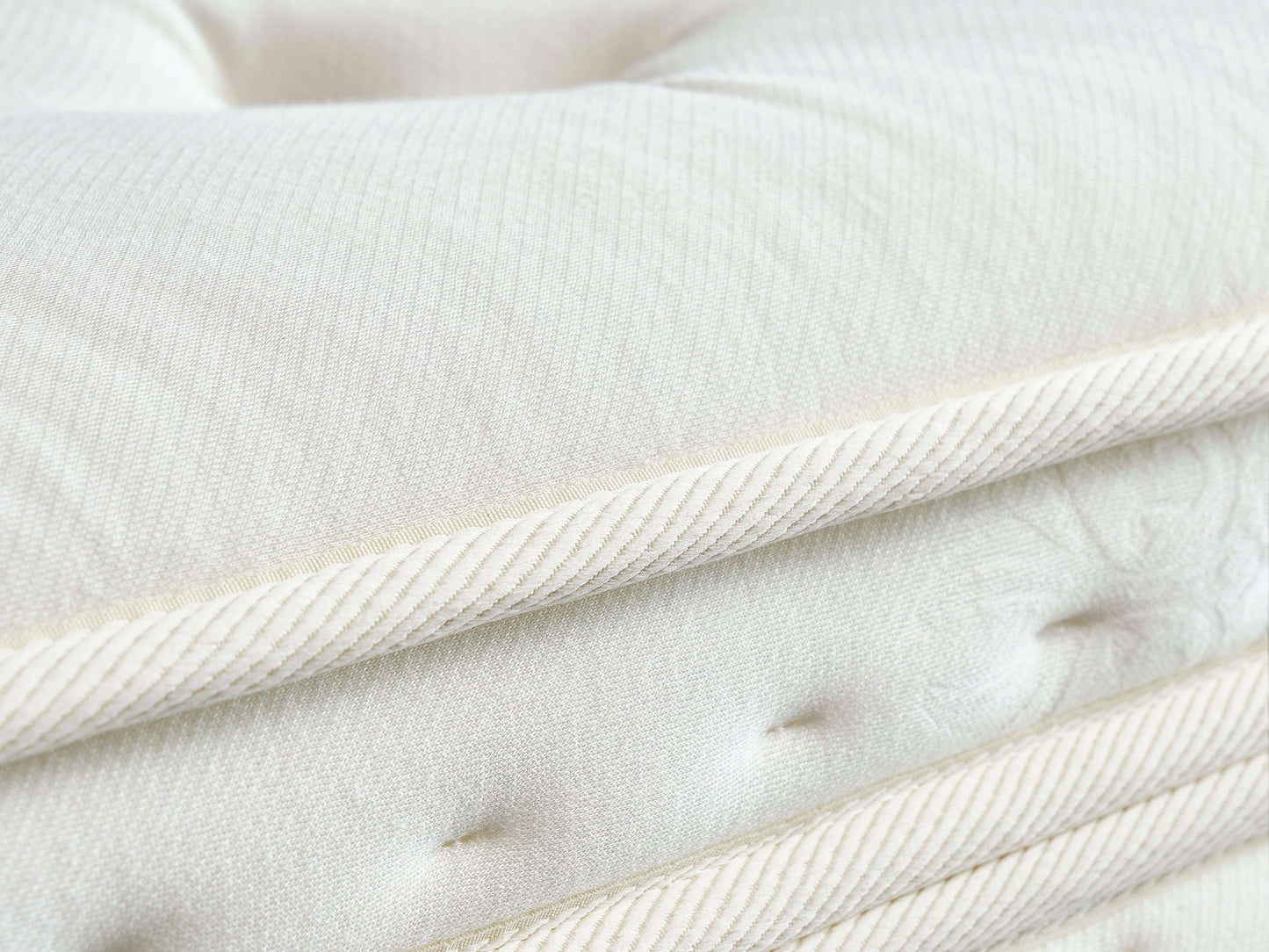 Breeze® Plush Luxe Cloud 7 Zone Euro Top Pocket Spring Mattress 36cm - breezehomeau